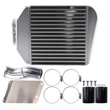 Intercooler de montage