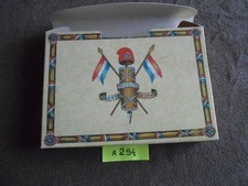 ♣️ Ancien jeu de cartes 