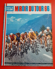 1966 miroir du cyclisme n°75