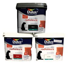 Peinture DULUX VALENTINE