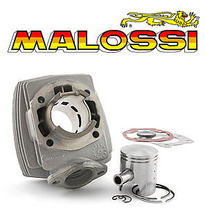 Kit cylindre malossi - kit,