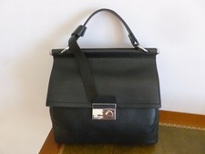 RARE SUPERBE SAC MASSIMO DUTTI