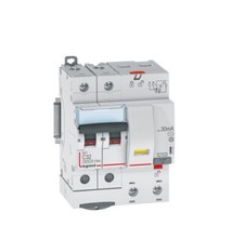 Disjoncteur différentiel