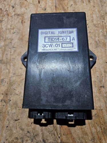 Boitier cdi allumage yamaha - cdi,