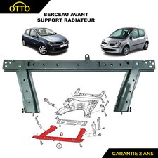 Berceau Support Radiateur