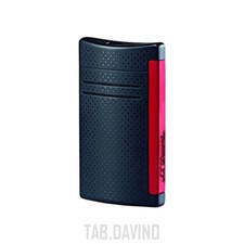 S.T.Dupont Maxijet Noir Rouge