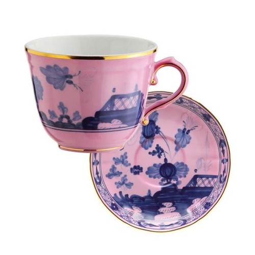Ginori 1735 oriente italiano - ginori,