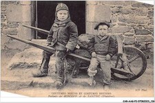 CAR-AAGP2-29-0177 - ROSCOFF -