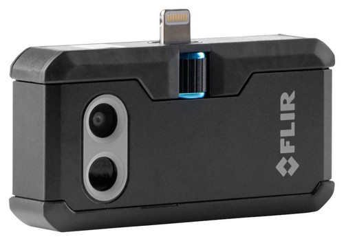 Imager thermique pour - imager,