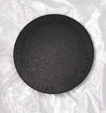 bouchon pour objectif appareil photo Leica M tele Elmarit 2,8/90 Leitz ref 11252