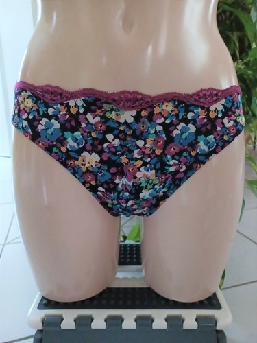 Antigel lise charmel culotte - antigel,