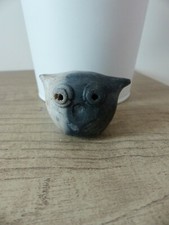 Bibelot une Petite Chouette