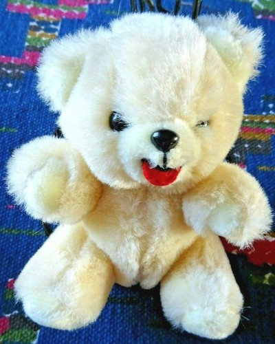 Ib2 doudou peluche - /, ours