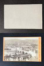 France, Pau, Jurançon depuis