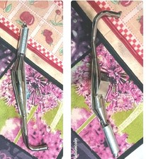 Pot D'échappement Tomos