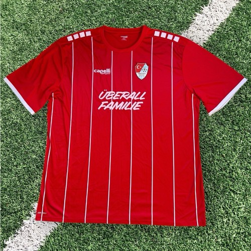 Maillot football turkgucu - de,