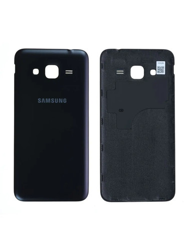 Coque arrière samsung galaxy - arrière,