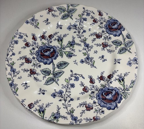 Johnson brothers rose chintz - johnson,