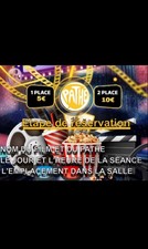 place de cinema pathé compatible 4dx/imax