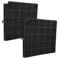 2 Filtre charbon actif pour