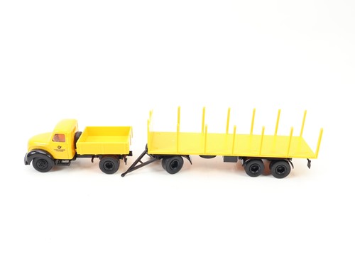 Voiture miniature brekina - voiture,