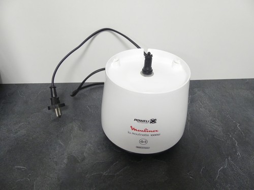 Base moteur pour moulinex - base, la