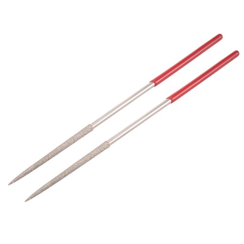 2pcs lime 3mm 140mm - 2pcs,