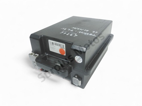 Batterie traction easy - traction,