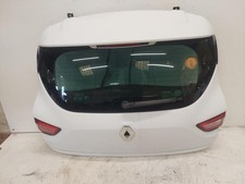 Malle/Hayon arriere RENAULT
