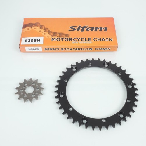 Kit chaîne sifam - kit, pour