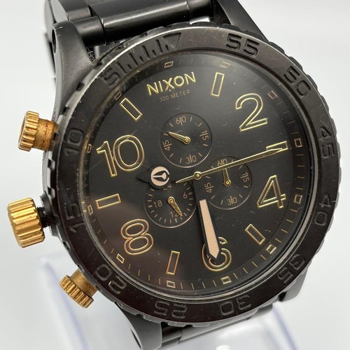 Rare nixon 30 - 【rare】nixon, 51-30