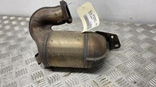 Catalyseur (echappement) RENAULT SCENIC 2 PHASE 2 8200566701