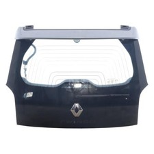 Malle/Hayon arriere RENAULT
