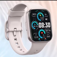 Montre intelligente Connecté Watch