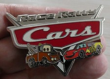 GRAND PIN'S WALT DISNEY PARK