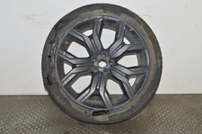 RANGE ROVER EVOQUE L538 2017