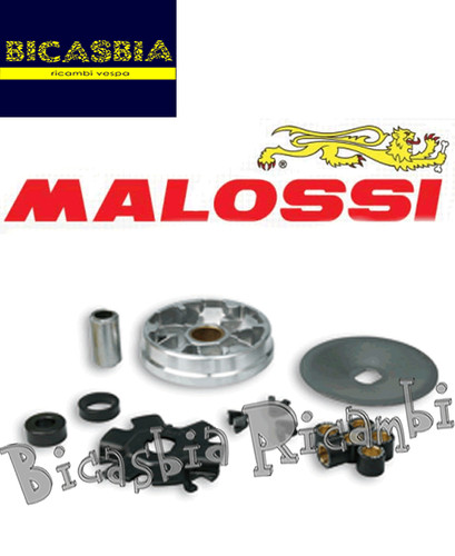 6967 variateur malossi - variateur,