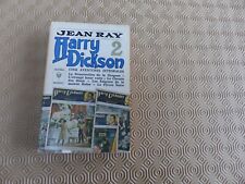 E1 JEAN RAY: HARRY DICKSON N° 2 MARABOUT. 1966