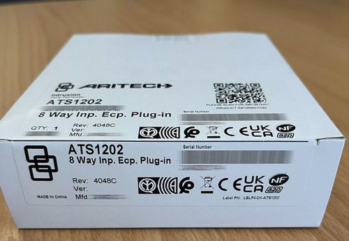 Aritech ats1202 extension - ,
