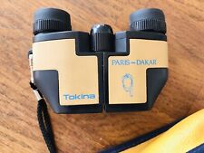 Tokina Jumelle Paris-Dakar