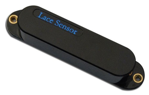 Lace sensor blue - sensor,
