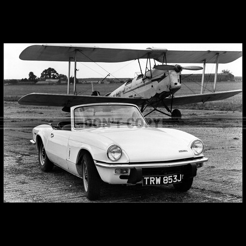 Photo 007625 triumph - photo,