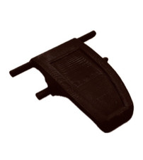 Poignet / loquet de rideaux pare soleil Citroen C4 Picasso