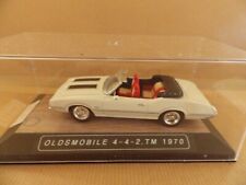 OLDSMOBILE 4-4-2 TM 1970 -