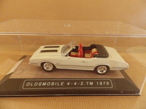 Oldsmobile 1970 - oldsmobile, tm