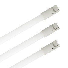3 X Tube Fluorescent T2 W4,3X8,5D 3000K 4000K 6000K