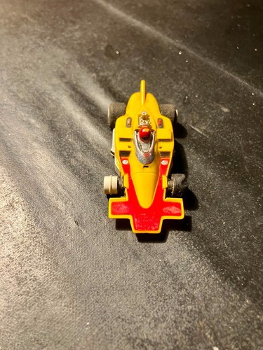 Slot car aurora - slot,
