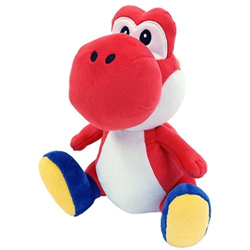 Peluche super mario - peluche,