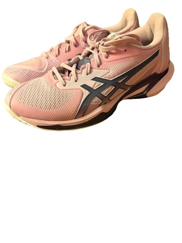 Asics solution speed - asics, ff
