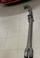 Décatalyseur downpipe